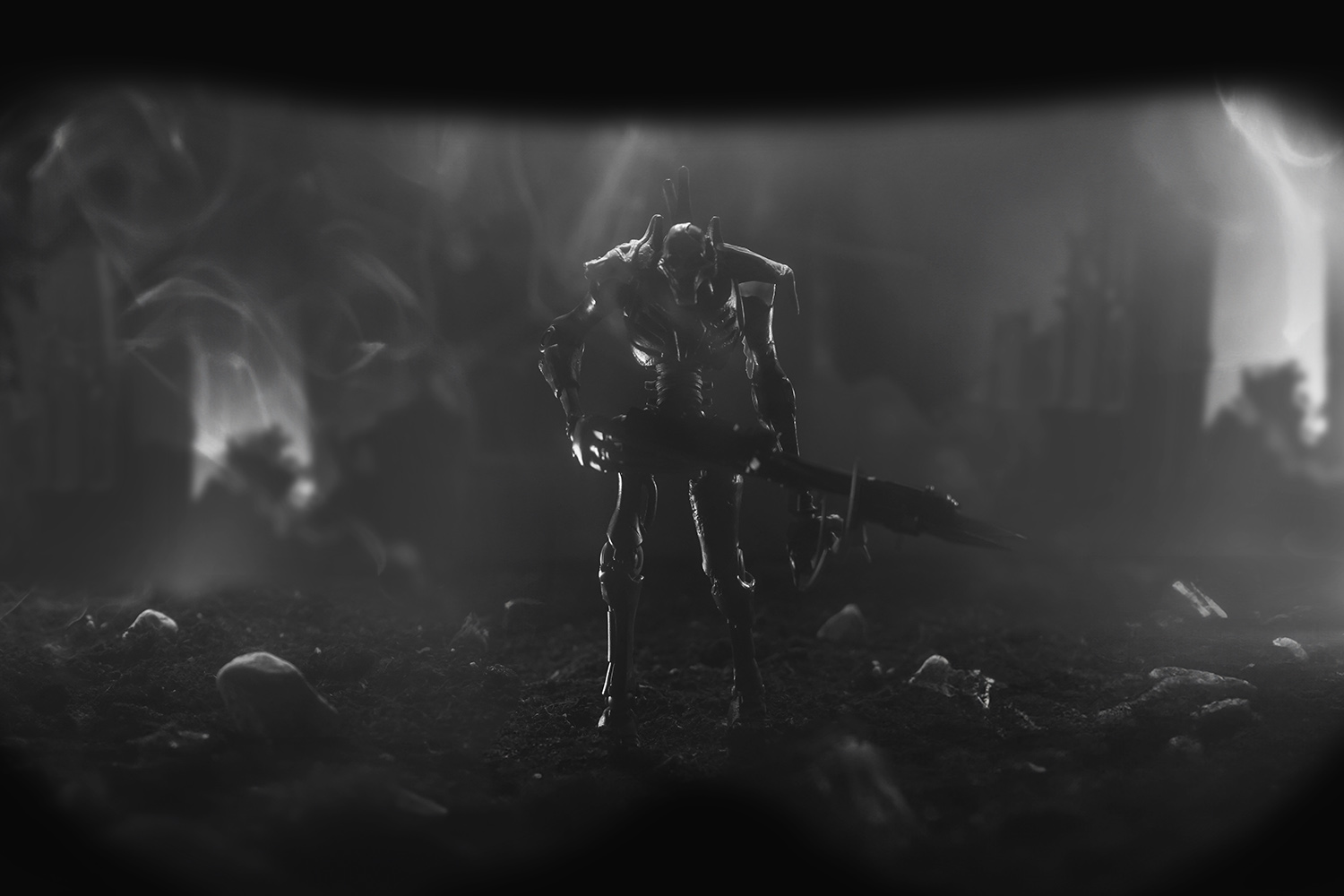 The Last Stand — Frame 02
